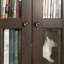 Armoire audio-vidéo en bois-1090022467