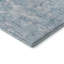 Premium Machine Washable Prisco Sky Rug-1737803847