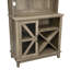 Bar avec rangement pour le vin Weymouth-1178398706