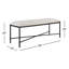 Avenham Small Bench, Black-1053891680-954347056
