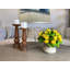 Kalanchoe Arrangement in Fiberstone Pot-1078803485