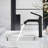 Single-handle Bathroom Faucet-93652744