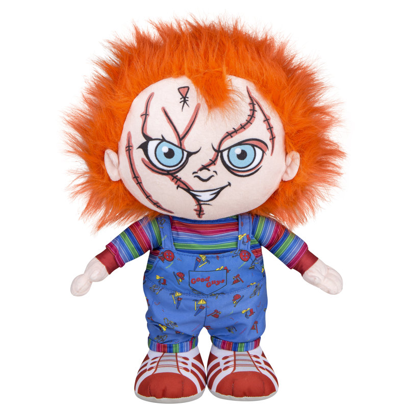 «Chucky Halloween Greeter»