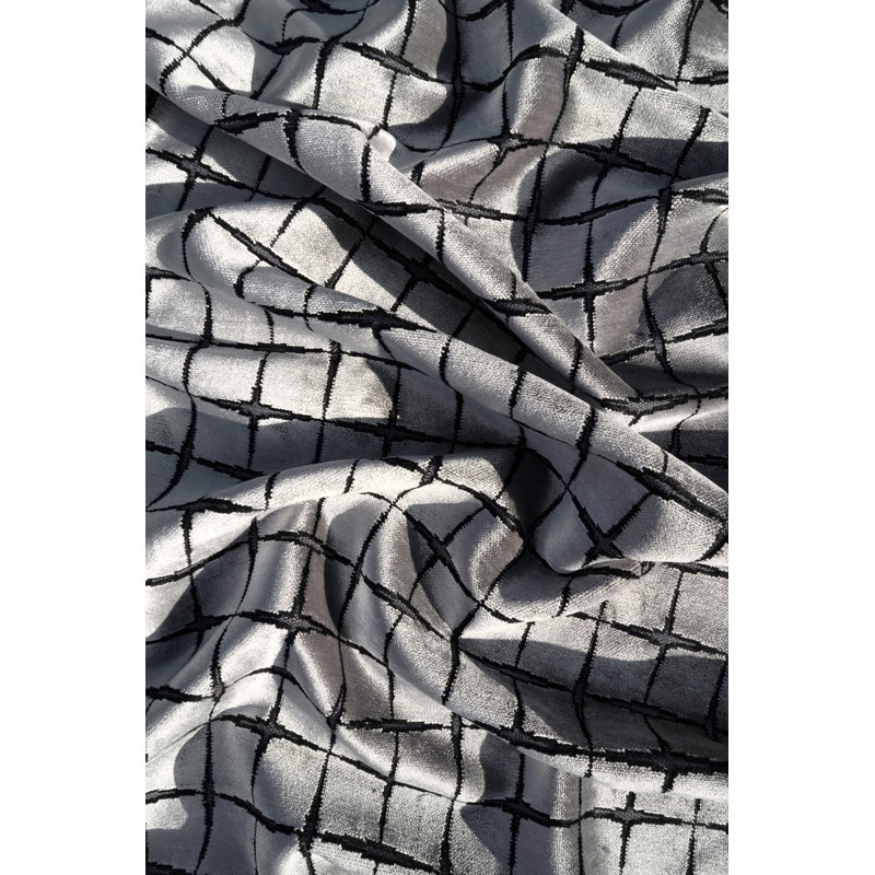 Coussin Formentor, Carré 22 po