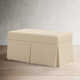 Wyatt Storage Bench