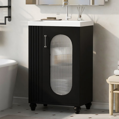 Armoire de salle de bain Malaz
