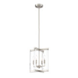 Regent 4 - Light Pendant