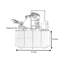 Buffet Minimalist Line-1706756284
