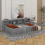 Lit simple simple TG avec armoires et port USB-68701464