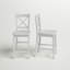 Tabouret de comptoir 24 po Brinson-161905277