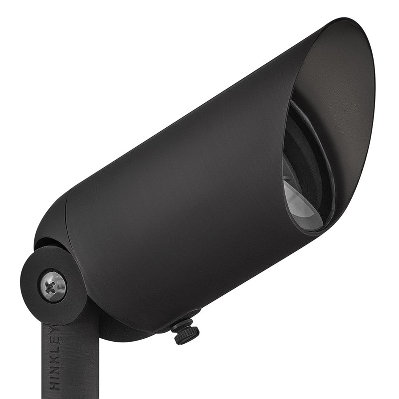 Lumacore Hardy Island Other Low Voltage Metal Spotlight