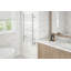 Straight Towel Rail Towel Warmer