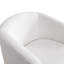 Fauteuil demi-tonneau pivotant Mohun-2097002462