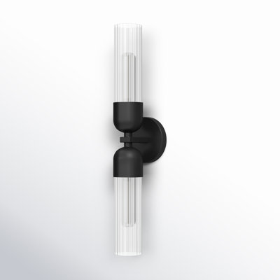Morant 2-Light Vanity Light