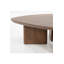 Table basse simple en bois massif-109218880-109218879