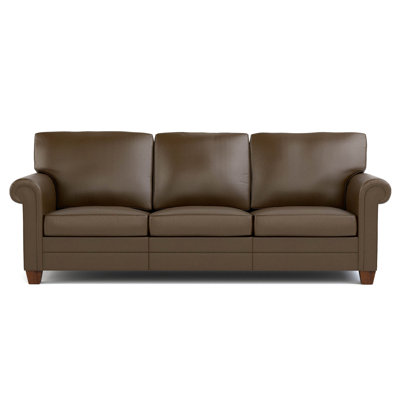 Arlington Upholstered 90'' Sofa