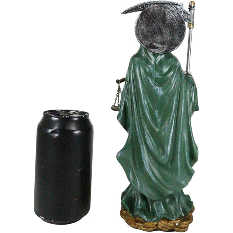 Figurine Hasting