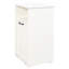 Armoire à linge pour salle de bain