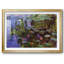 Jardins encadrés sur papier par Claude Monet-1513870707-1513870706