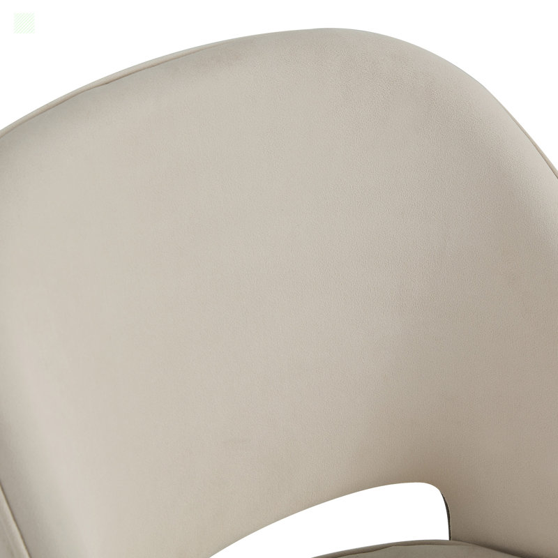 Chaise de travail Miradie