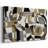 Circle Game-Gallery Wrapped Canvas