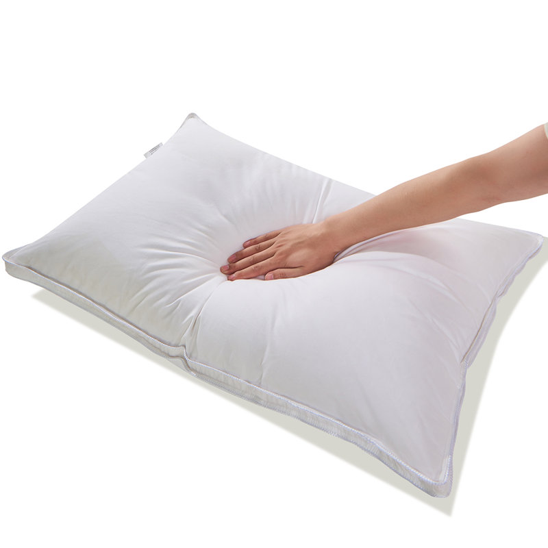 Oreiller 400TC, Grand