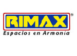 RIMAX Logo