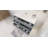 Haracha 59.05'' Single Bathroom Vanity with Acrylic Top-1491142271