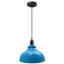 Reich 1 - Light Dome Pendant-1490734490-1490744592