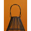 Bourbeau Wicker Tabletop Lantern-66583648