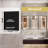 W H Framed Medicine Cabinet Mirror Fixed-1627333917-1672037565
