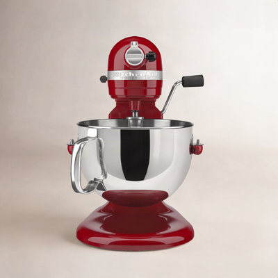 KitchenAid® Professional 600 Series 6qt Stand Mixer