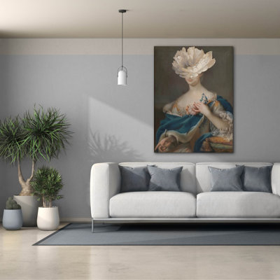 " Maria Josefa Prado " by Irena Orlov