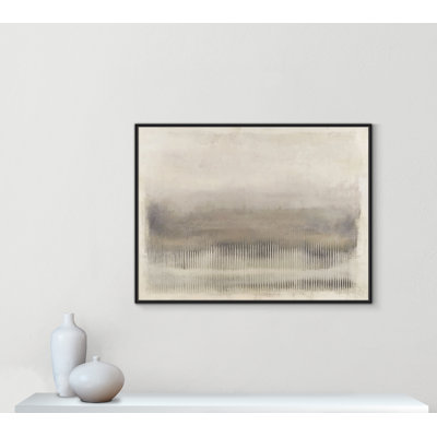 Équilibre équilibré II - reproduction de paysage par Irena Orlov