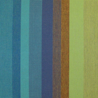 Housse de coussin carré et insert en polyester Sunbrella®
