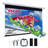 VMAX Tab-Tension 3 Series Electric Wall/ Ceiling Projector Screen-102098877