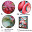 Flamant des Terres tropicales - Flamant rose, reproductions encadrées-1409865190-1505844285