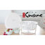 2 pintes Machine à yogourt grec Euro Cuisine-117393988