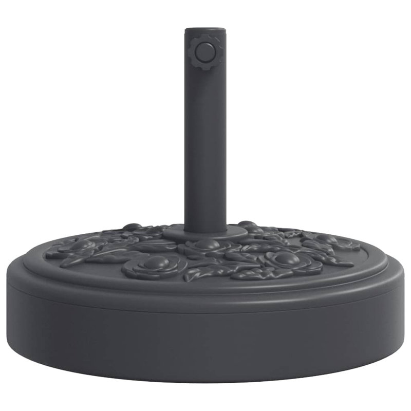 26kg PE (Polyethene) And Concrete Umbrella Base