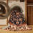 Machine Washable Persian Brown Area Rug-41467215