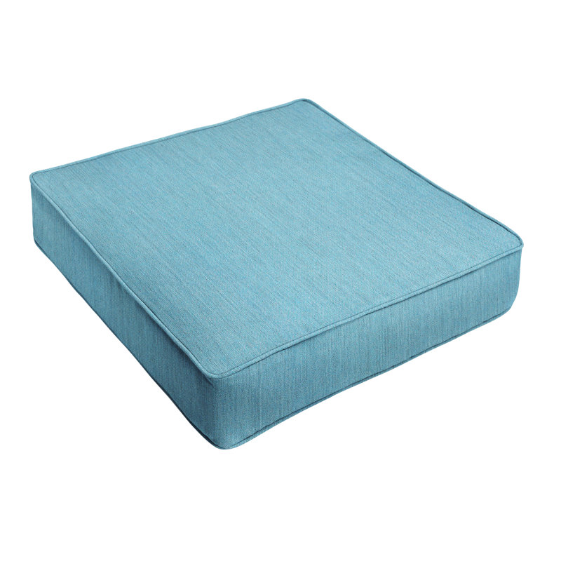 Coussin de siège Sunbrella, Sunbrella - horizon coulé