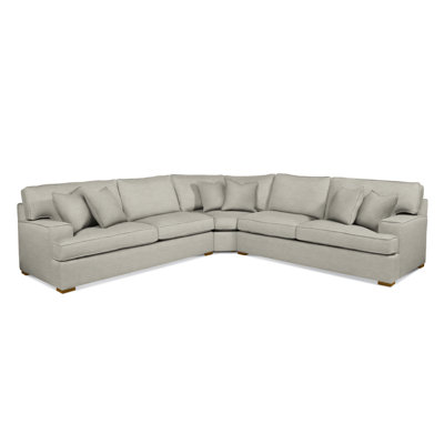 Sadie L-Sectional
