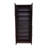 Tall Shoe Cabinet With Doors