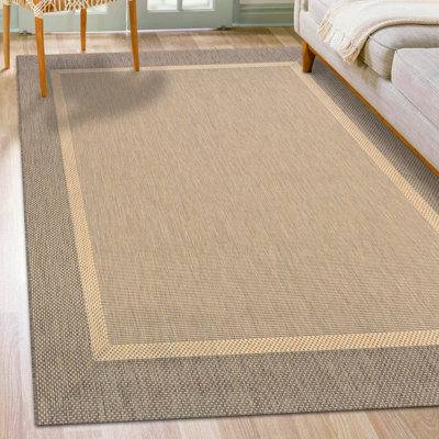 Mikaeel Flatwoven Indoor Outdoor Area Rug