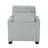 Gracie Upholstered Armchair-14939986