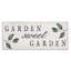 Panneau Sweet Garden, conception par Lil 'Rue-305242297