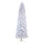 Lighted Artificial Christmas Tree-1862595094