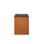 Meuble-lavabo mural 24 po Modway Scenic-1316165815