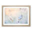Tailed-Blue Butterfly - Picture Frame Painting Print-56712557-56712561