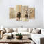 «An Evening Out Neutral I», reproduction d'art sur toile-1807229772